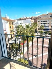 Piso en Casco Antiguo. Plaza alta