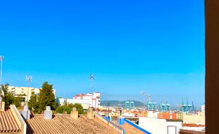 Apartament a La Reconquista - El Rosario. Apartamento en venta en una zona muy demandada, junto polideport