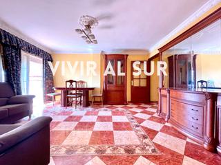 Piso en La Reconquista - El Rosario. Oportunidad en el centro de algeciras