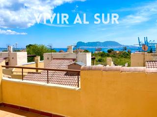 Maison jumelée à La Reconquista - El Rosario. Casa adosada ideal para familias