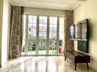 Appartement à Casco Antiguo. Pisazo en el centro de algeciras