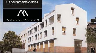 Terrain rsidentiel dans Carrer ntra.sra. del carme 26. Edificio plurifamiliar en port bou