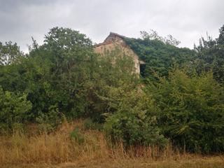 Masia  Carrer cira de girona. Finca rustica en quart