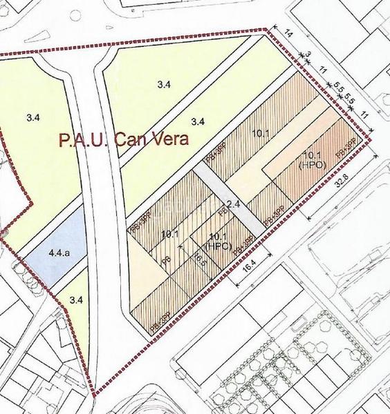 Foto f6b1c331-b718-4ec0-9cae-31326ef590c9. Terreno residencial en Olot