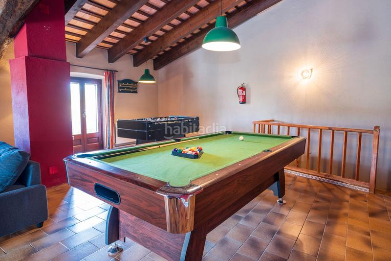 Foto fa1c19fb-ef2f-4e60-a6b8-6288416da9e5. Masía casa rústica con piscina interior y terraza en Boadella i les Escaules