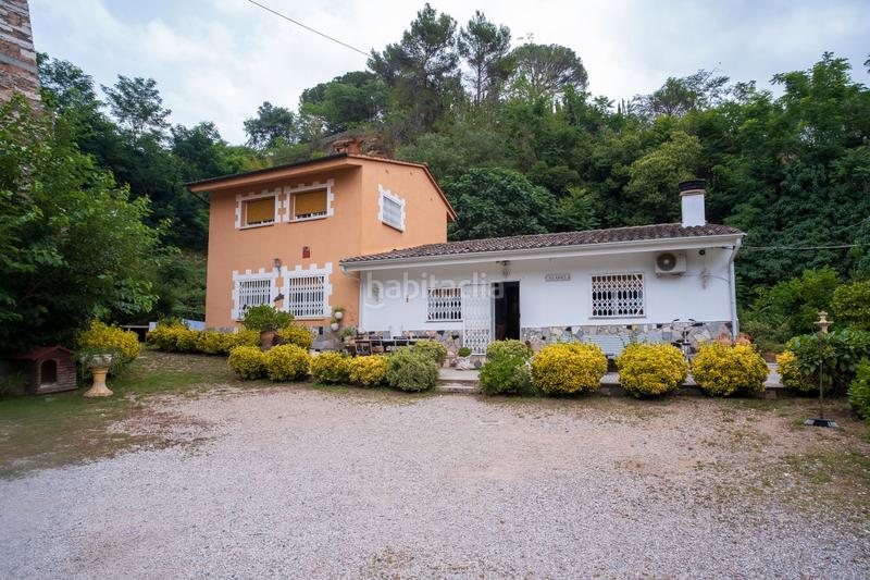 Foto 4f05653d-2501-4643-903a-451a58306c79. Chalet en Carme - Vistalegre Girona