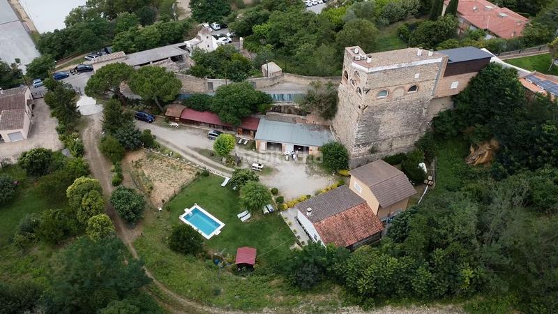 Foto 606f4b0e-0789-4283-a0b5-a3c2a62bbe49. Chalet en Carme - Vistalegre Girona