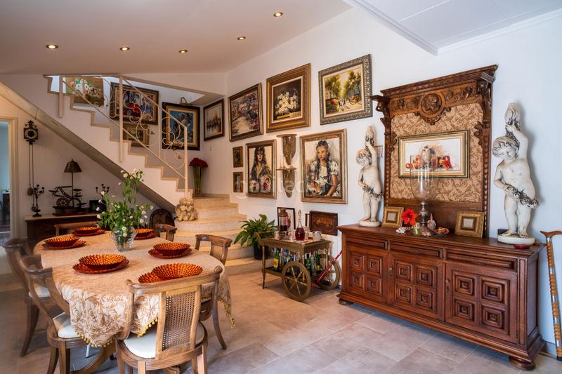 Foto 7cee18a2-6640-443c-8b8a-0cfcb32b2440. Chalet en Carme - Vistalegre Girona