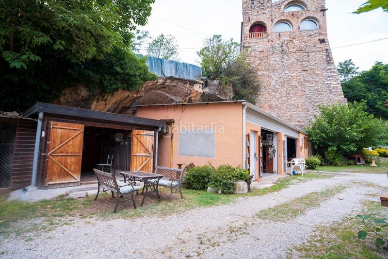 Foto 92c825c2-6feb-470e-9356-0cd81d0e5272. Chalet en Carme - Vistalegre Girona