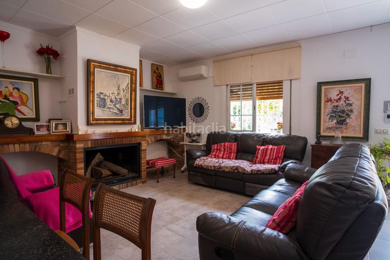 Foto 972c667d-6cdd-4f79-8d06-f2b1631c3b29. Chalet en Carme - Vistalegre Girona