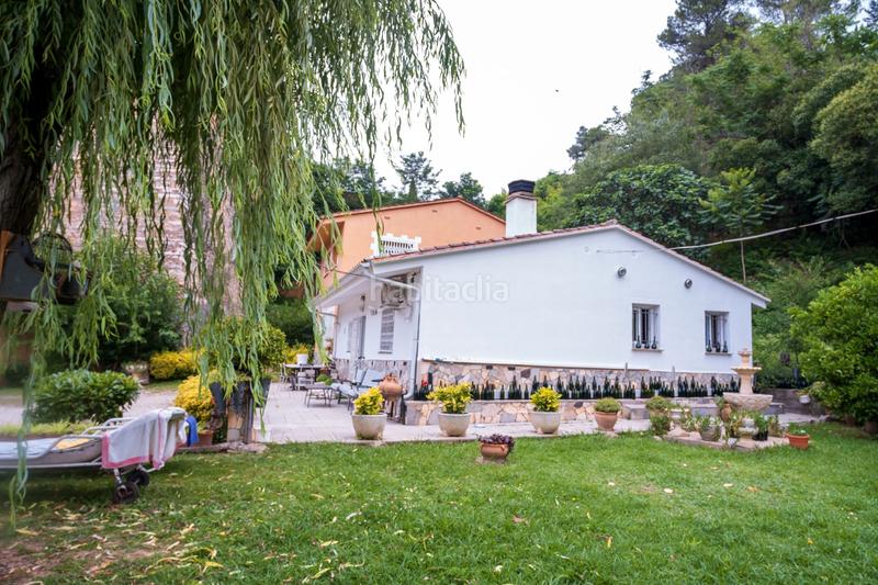 Foto a470aacd-0517-4ad5-b3ac-f77e1385e033. Chalet en Carme - Vistalegre Girona