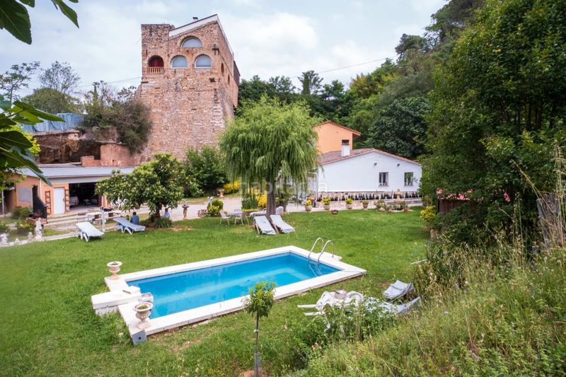 Foto a5448912-057b-4d1e-98d4-99cf57fc347e. Chalet en Carme - Vistalegre Girona