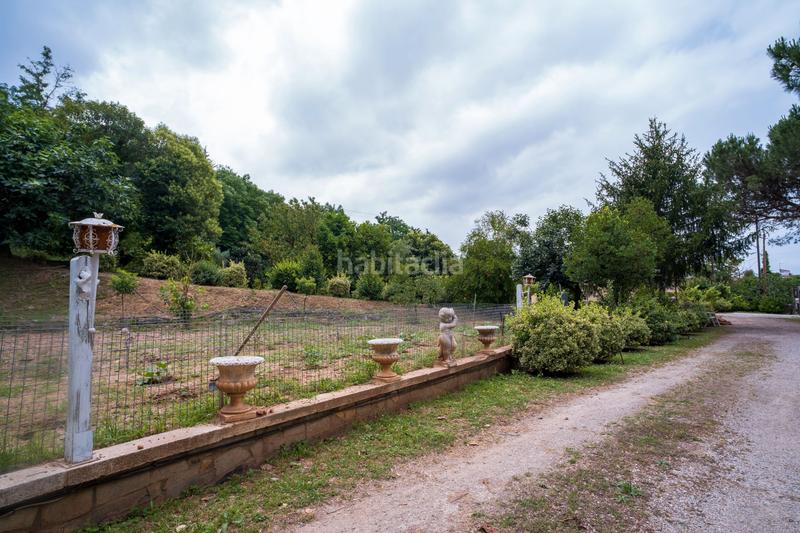 Foto b7f6f297-6632-495b-b62f-c445f31c5bc9. Chalet en Carme - Vistalegre Girona