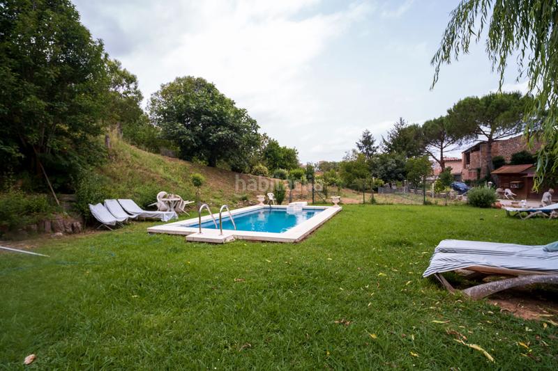 Foto d14312a6-016c-4c38-9e4b-2b72a15d00bd. Chalet en Carme - Vistalegre Girona