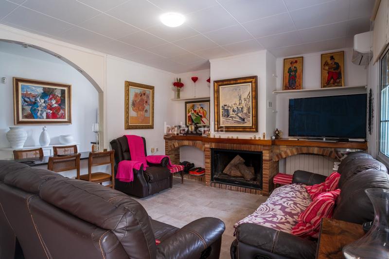 Foto d503d473-4e6a-4f3b-b424-2ffacce44555. Chalet en Carme - Vistalegre Girona