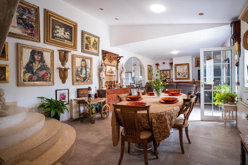 Foto e46dc055-aad1-4d8a-ad7c-a047aaf77834. Chalet en Carme - Vistalegre Girona