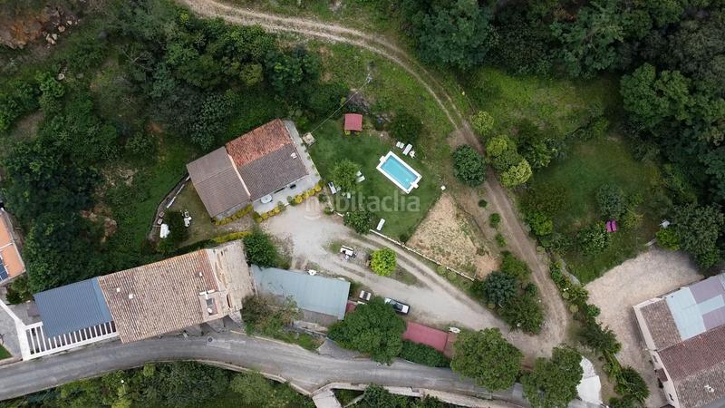 Foto f8648df9-156f-47b3-9949-1755145f1021. Chalet en Carme - Vistalegre Girona