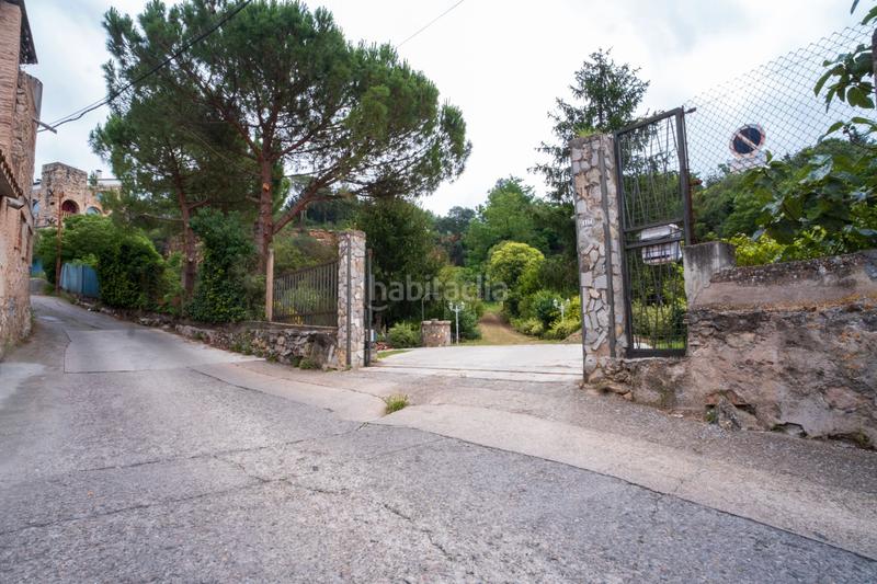 Foto ffd528ed-2b71-46cc-8ec3-b0c014e7eb7b. Chalet en Carme - Vistalegre Girona