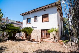 Chalet  Carrer del sol