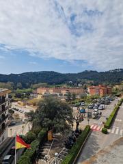 Pis a Avinguda maresme 5. Pis st cebria 1a planta