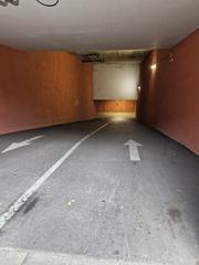 Aparcament cotxe a Carrer barcelona 151