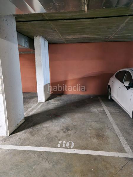 Foto 42af6909-6091-449b-9f89-0849a37b67fe. Parking coche en carrer barcelona 151 en Eixample Sud-Migdia Girona