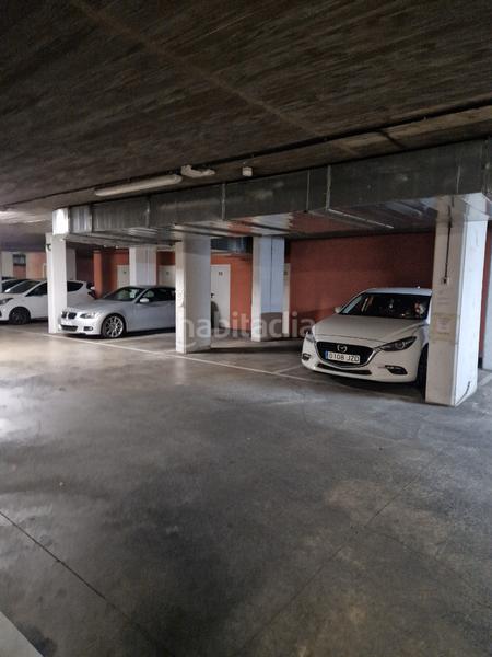 Foto 649539e6-717a-453c-8c54-1fba70aa94c7. Parking coche en carrer barcelona 151 en Eixample Sud-Migdia Girona