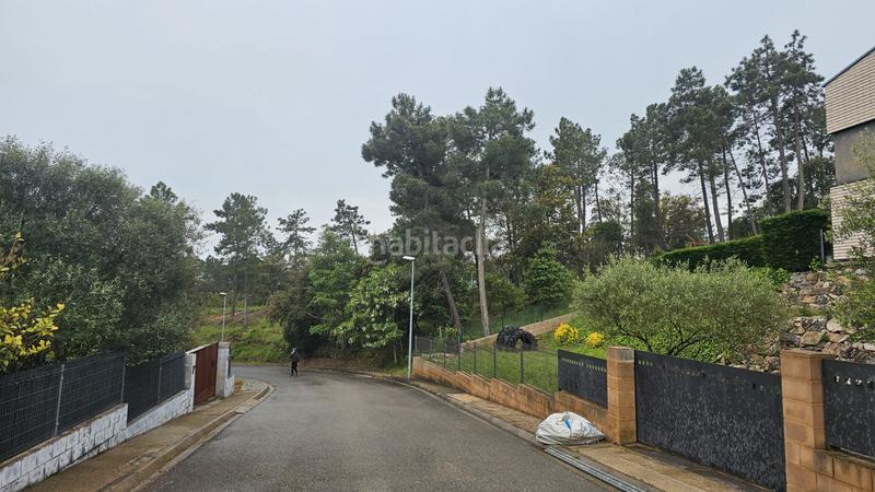 Foto 3963377a-270d-44ba-a6bf-c3fc1186910e. Terrain résidentiel dans Bescanó