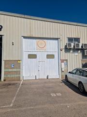Affitto Capannone industriale in Carrer de mosquerola 21. Nave industrial bien ubicada