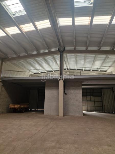Foto 572edf86-042a-4f57-b65a-746249e1779c. Alquiler nave industrial nave de alquiler en residencial Begur-esclanyà Begur