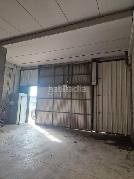 Foto b01f9b20-7c20-40c2-adf9-90628e0fdc20. Alquiler nave industrial nave de alquiler en residencial Begur-esclanyà Begur