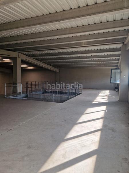 Foto f61c58df-7c85-4377-b213-164c59aead1c. Alquiler nave industrial nave de alquiler en residencial Begur-esclanyà Begur