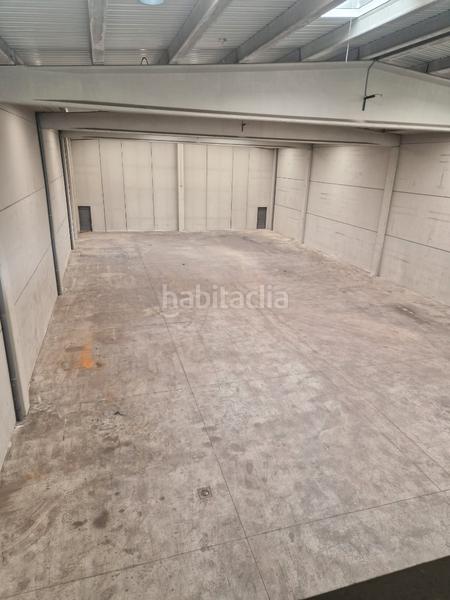 Foto 1a883a19-aedd-49d7-a286-ba0685c7fb3b. Miete fabrikhalle in residencial Begur-esclanyà Begur