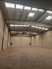 Rent Industrial building  Carrer del mas resplandis. Nave de alquiler en begur