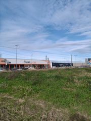 Affitto Area edificabile industriale in Carretera n-ii 2931