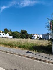 Terreno residencial en Carrer lluis companys 16. Parce-la en venta quart, sector pujada de l'esglesia