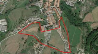 Residential Plot in Carrer doctor casas 80i. Suelo urbanizable