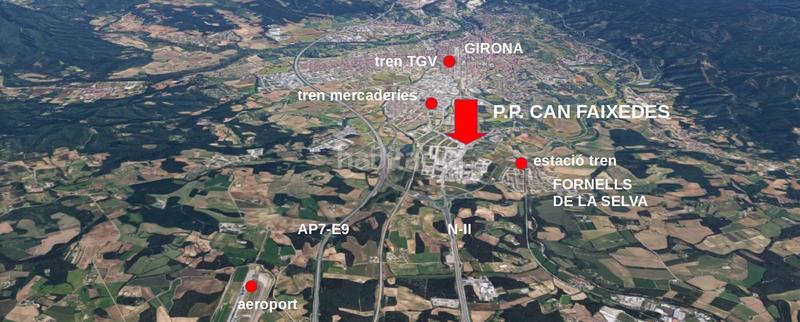 Foto 6b853631-084a-440e-9d2c-50f91e406543. Solar industrial en Fornells de la Selva