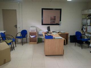 Lloguer Oficina a N/a