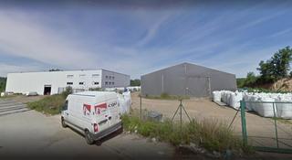 Area edificabile industriale  Carrer santa coloma