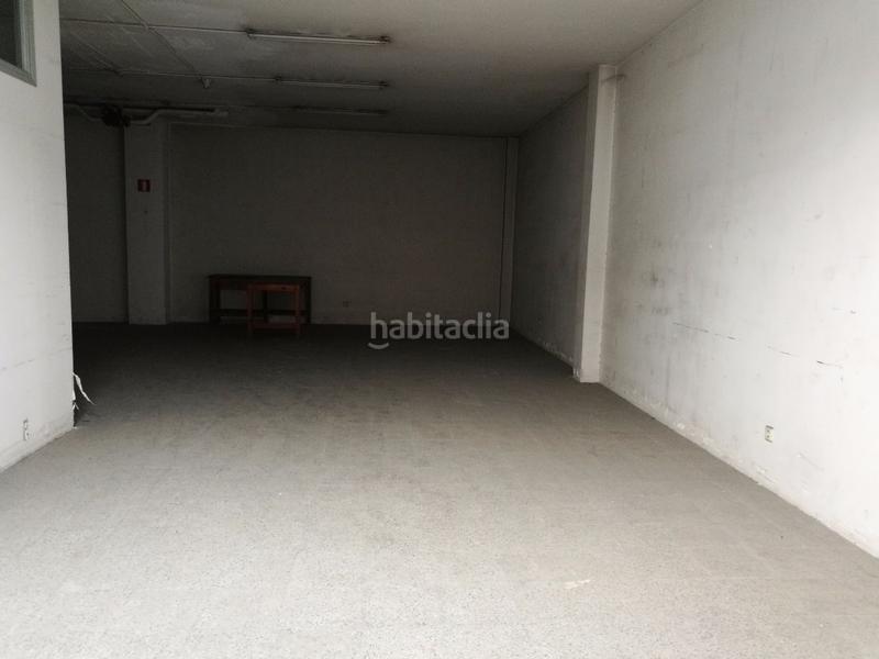 Foto 1cc92b3d-080f-402c-9471-f5ad04d734bb. Location local commercial dans n/a dans Eixample Sud-Migdia Girona