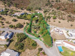 Land for facility in Port de la Selva (El). 4 parcelas edificables con una casita