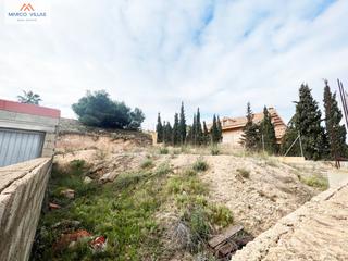 Terreny residencial a San Fulgencio. 1147lm