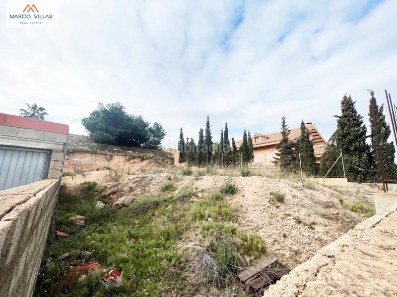 Foto 8442fbf1-0ff8-47c1-9cf2-d35deddd850a. Terreno residenziale in San Fulgencio