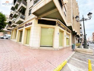 Local Comercial a Las Viñas. 61mv
