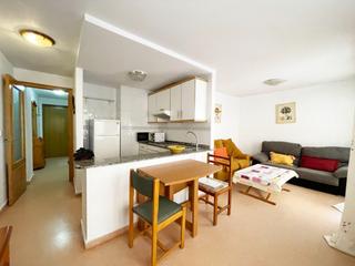 Apartamento en Guardamar Playa. 78mv