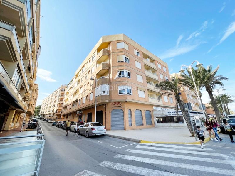 Foto 93209c1e-d3e3-4574-b70a-516a56352cd9. Piccolo appartamento con terrazza in Guardamar Playa Guardamar del Segura