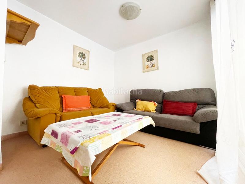 Foto f8b5b803-94c6-436d-abd7-05c62a411808. Piccolo appartamento con terrazza in Guardamar Playa Guardamar del Segura