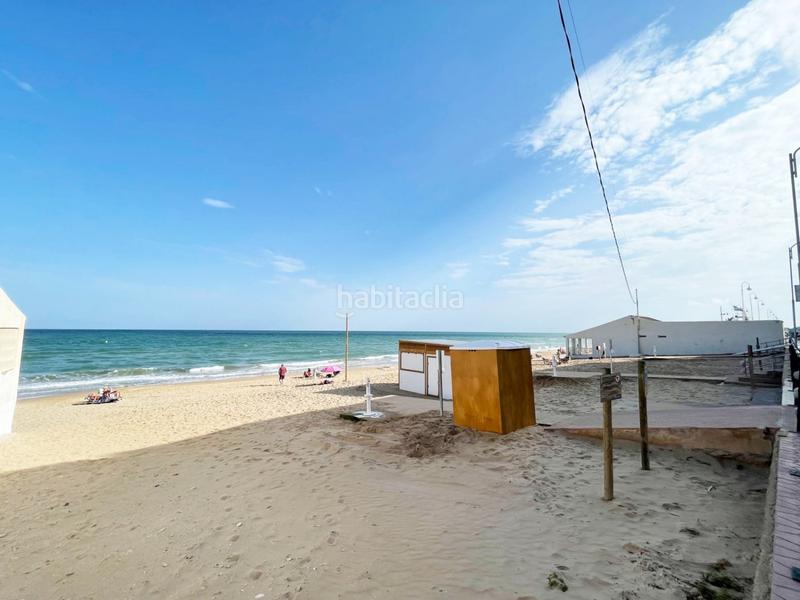 Foto fb865fd5-6464-4b0c-8b11-a683e37ae320. Piccolo appartamento con terrazza in Guardamar Playa Guardamar del Segura