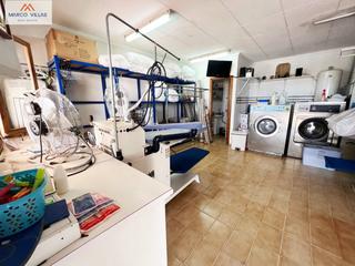 Geschäftsraum in San Fulgencio